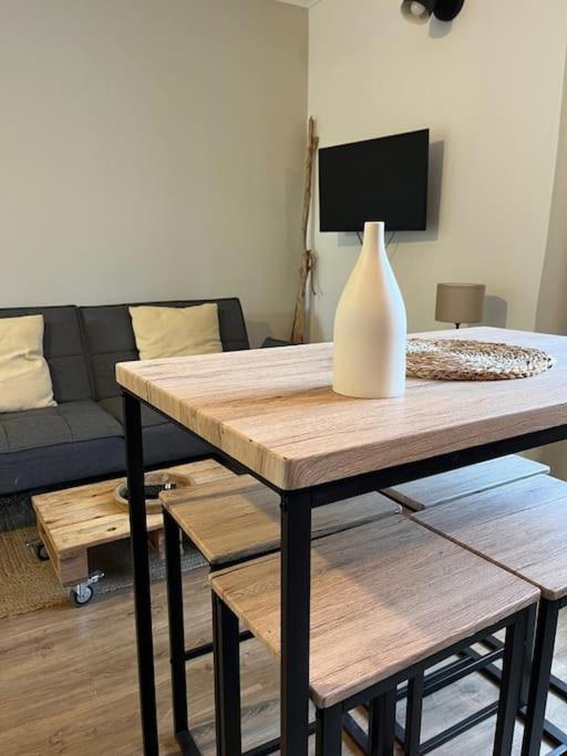 Appartement Cosy Avec Jardin Quartier Calme Toulouse Eksteriør bilde